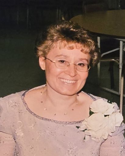 Barbara Kay Carter's obituary image