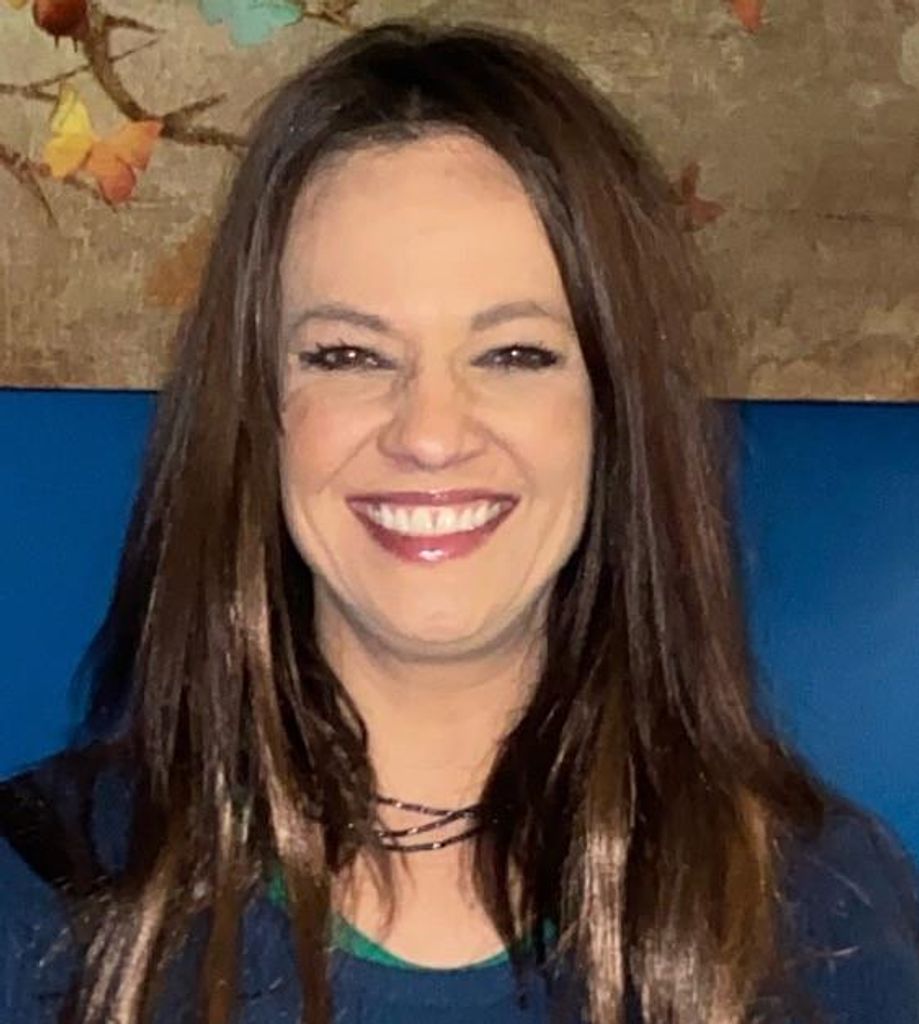 Joanna Du Dejarnette Profile Photo