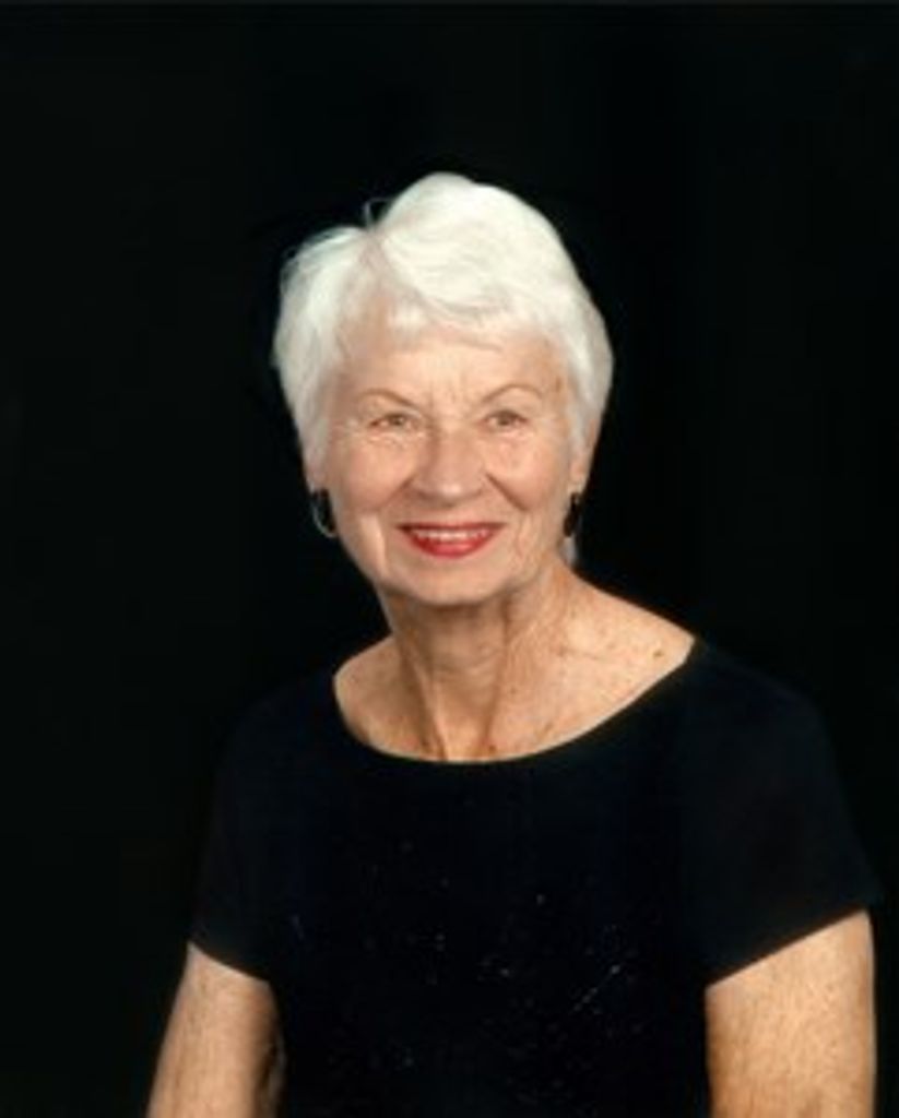 Dorothy Schneider Profile Photo