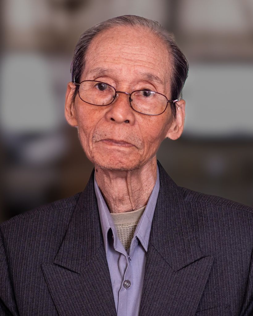 Sanh Van Tran