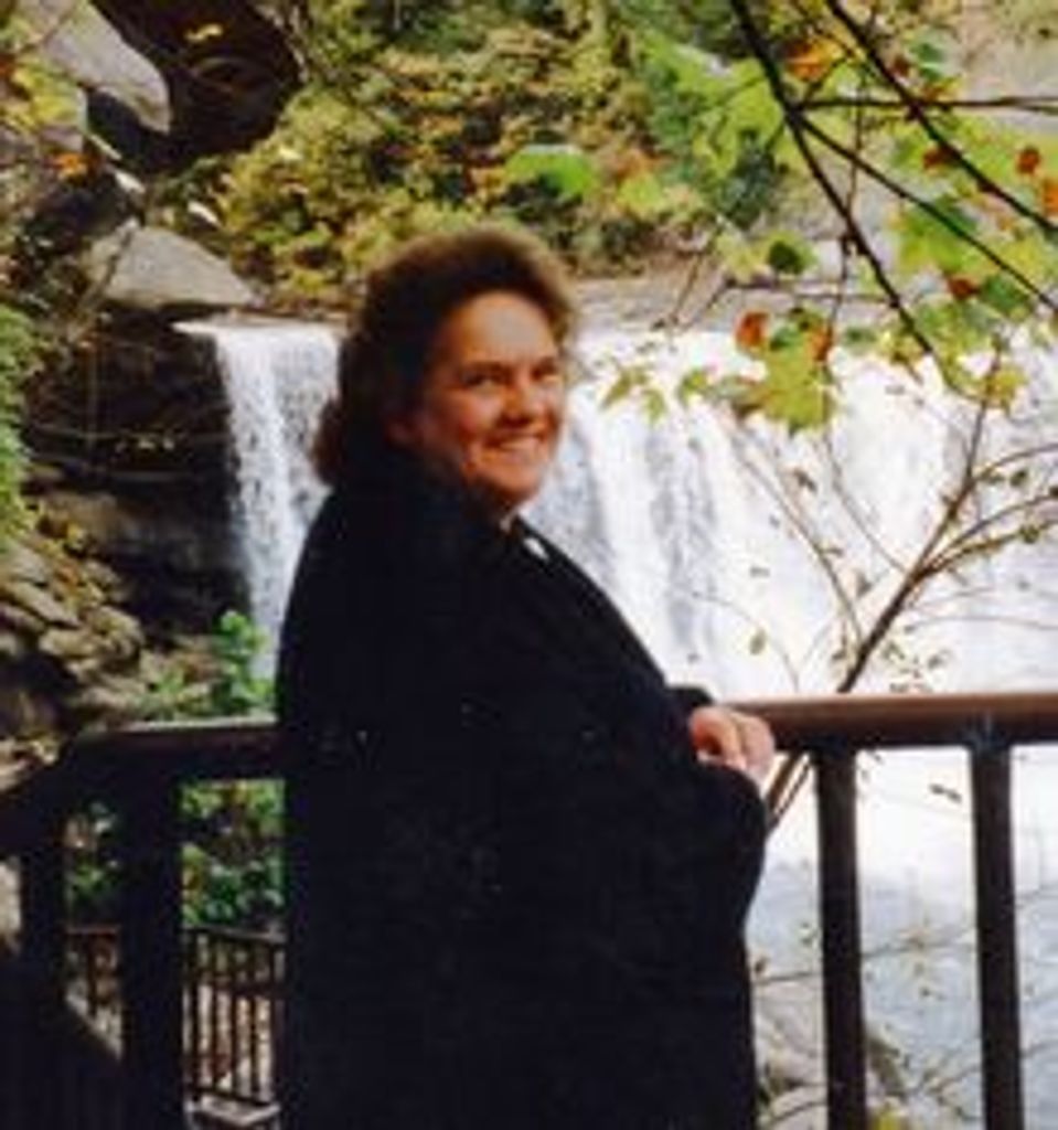 Eva Hoggard