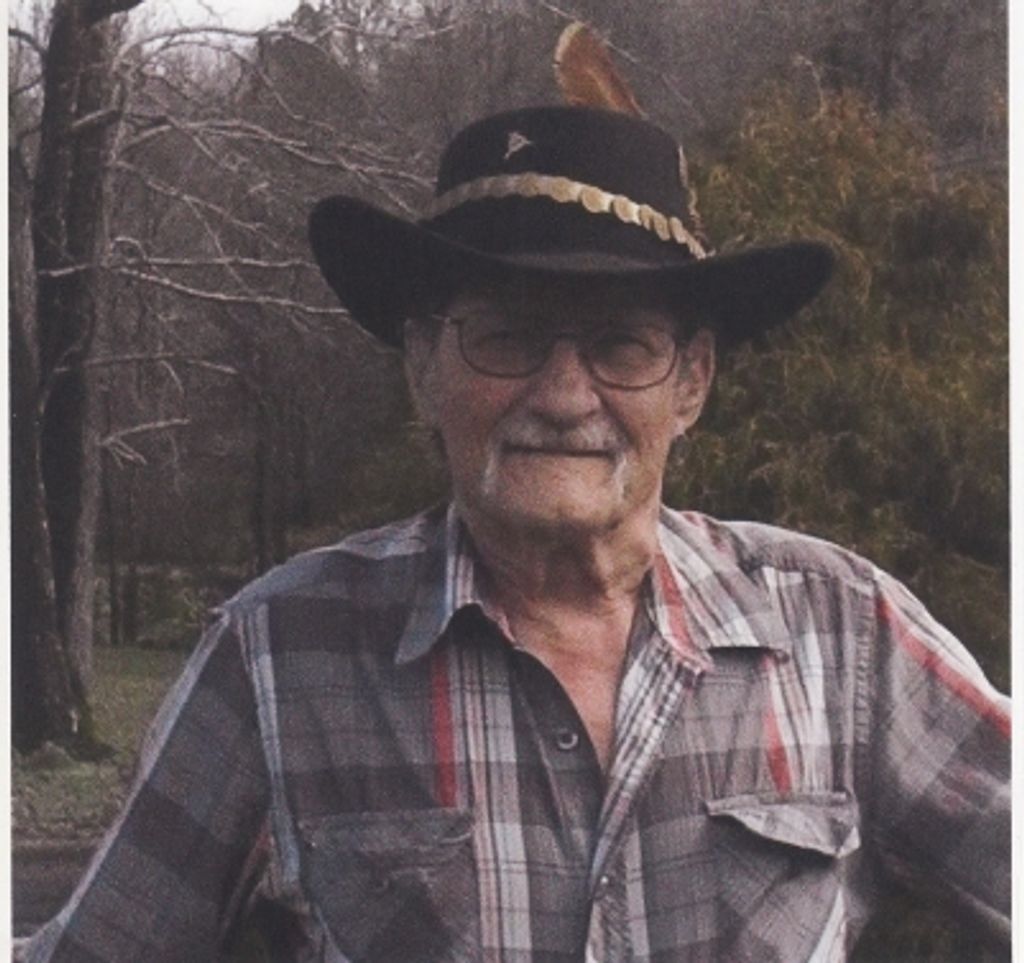 Chester Neal Bales, Jr.