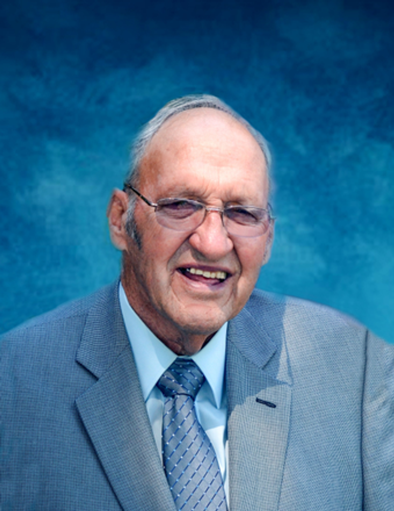 Wendell B. Anderson Profile Photo