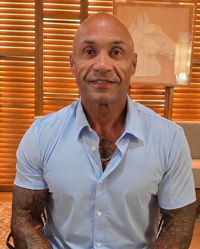 Mario Jose Guerrero Jr. Profile Photo