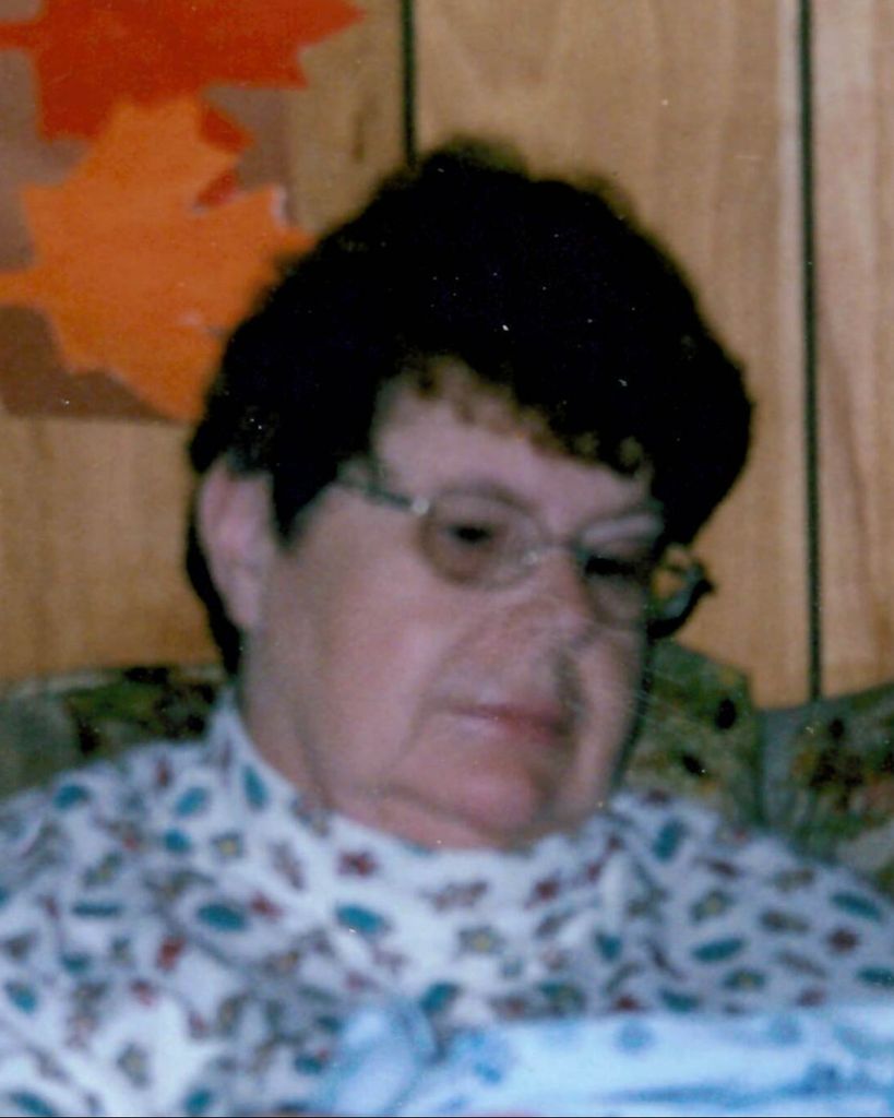 Georgia Frances Hann