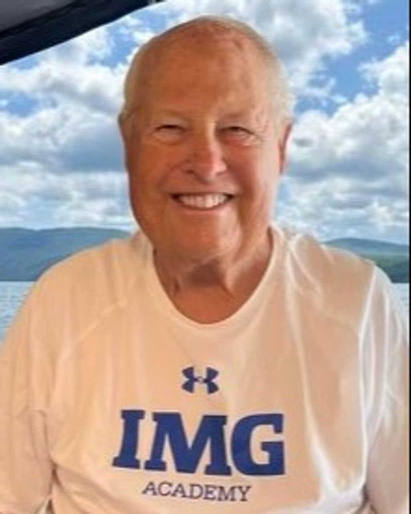 J. Michael Sparks Profile Photo