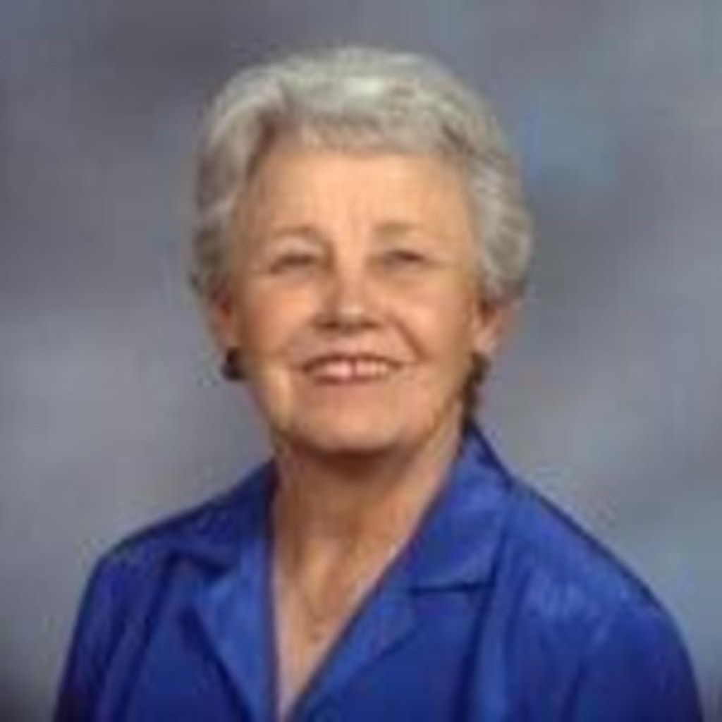 Doris Sapp Johnson