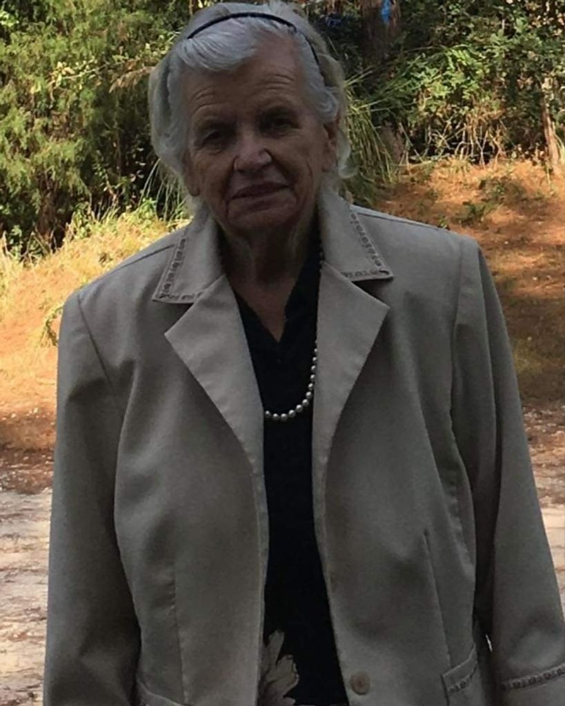 Barbara Ann Smith Profile Photo