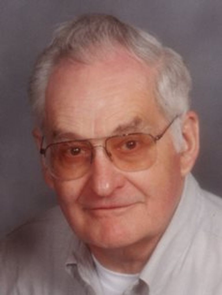 Richard C. Erdman