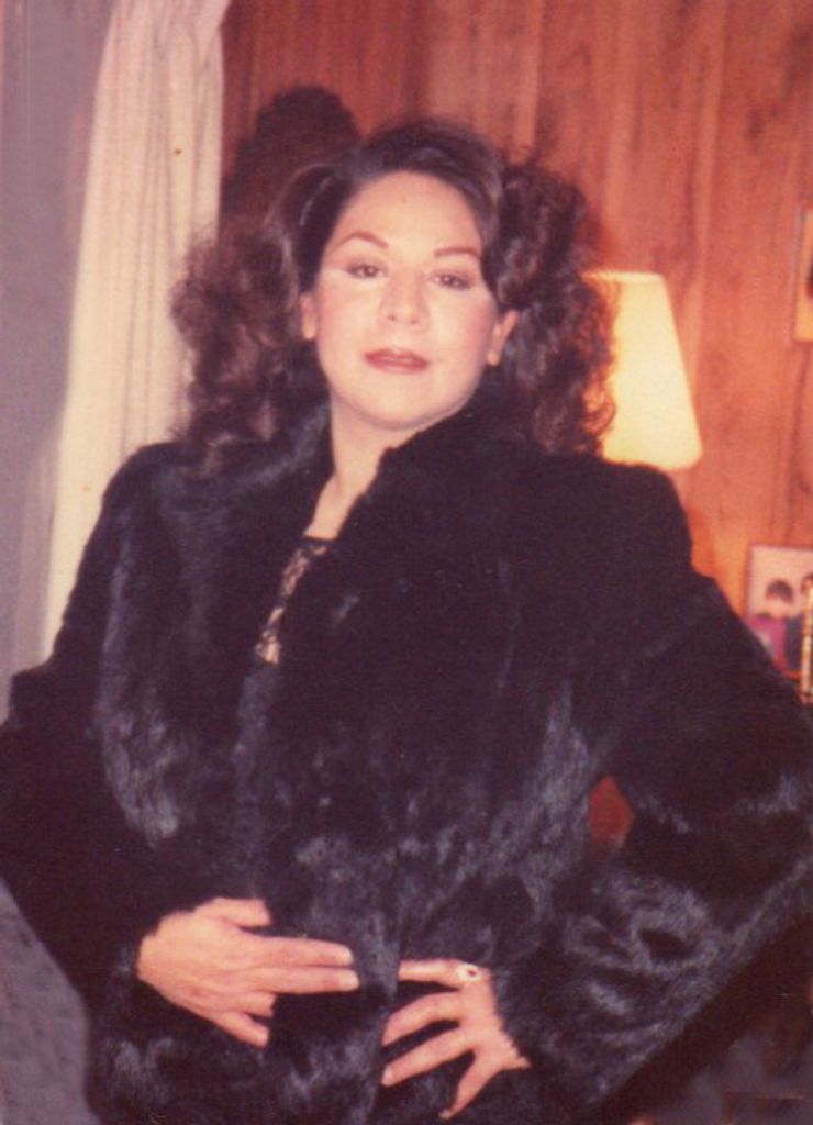 Helen P. Ruiz