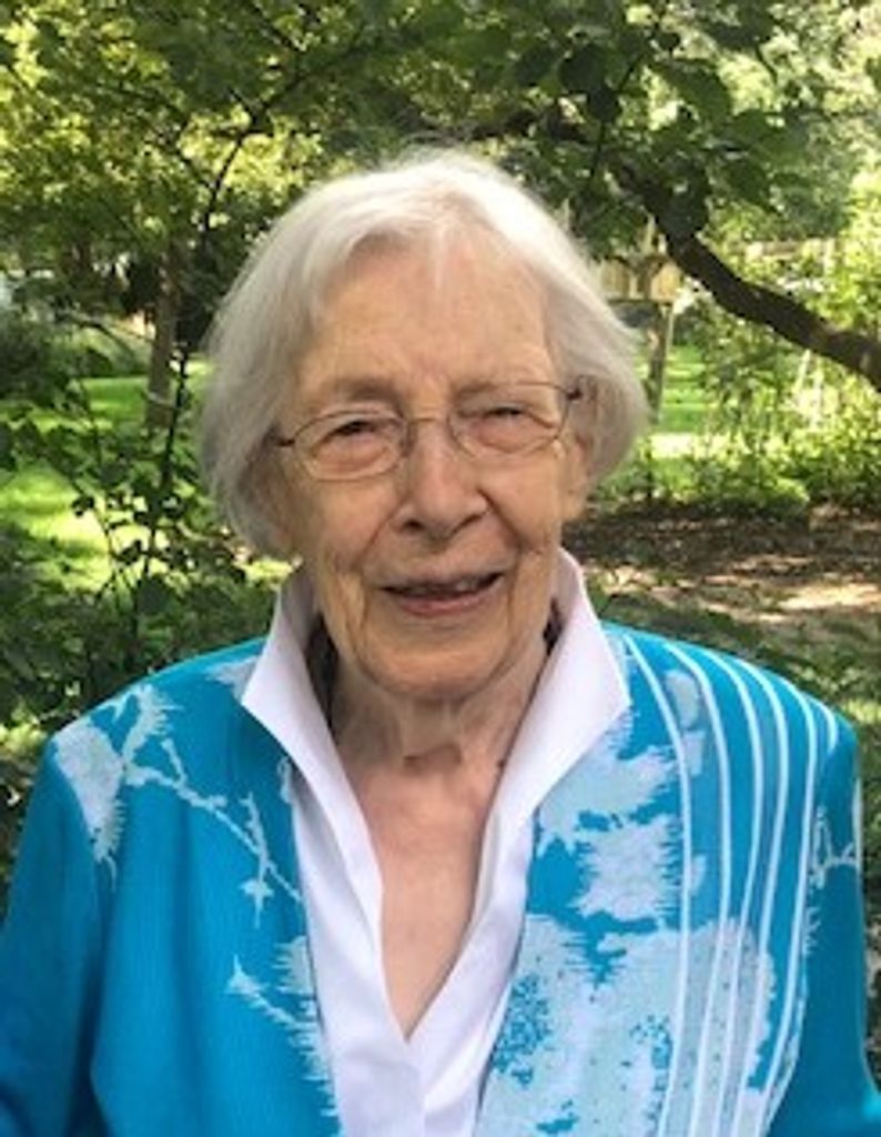 Lucy Ann Dodge Profile Photo