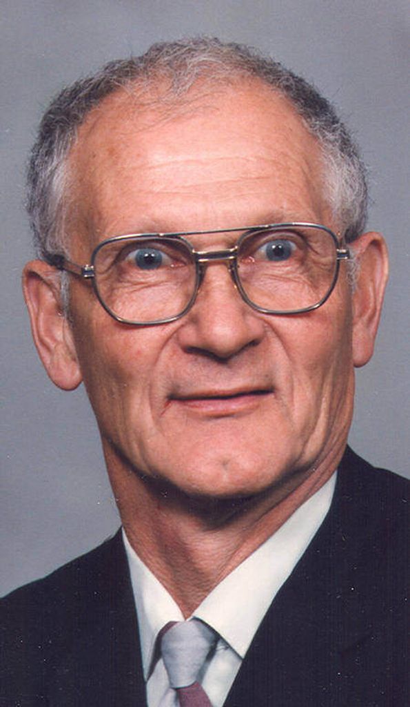 Donald W. Koleske
