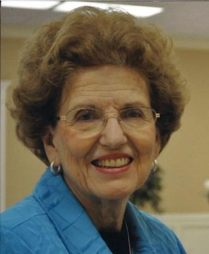 Photo of Ida Ryland Guthrie