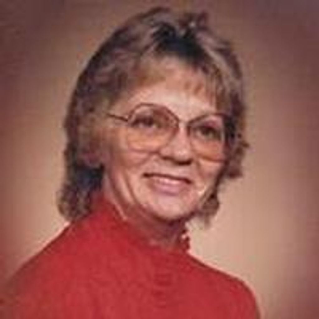 Gwinn Ava Collins