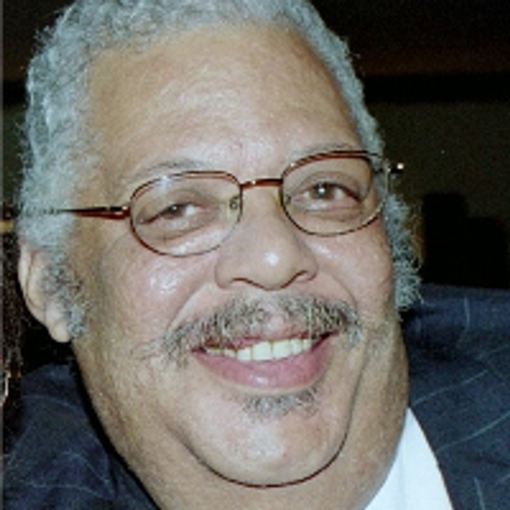 Alfred L. "Al" Handy, Sr.