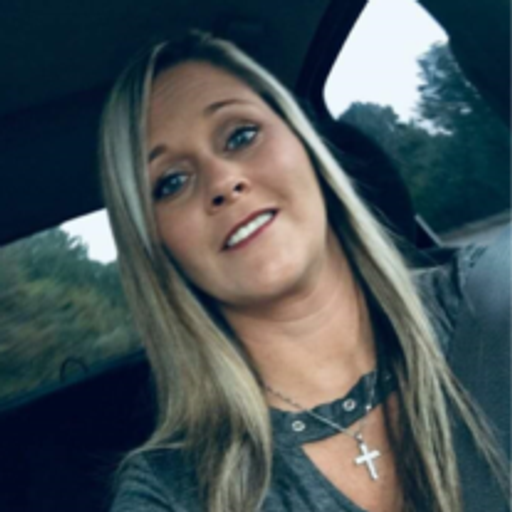 Brandi Gray Profile Photo