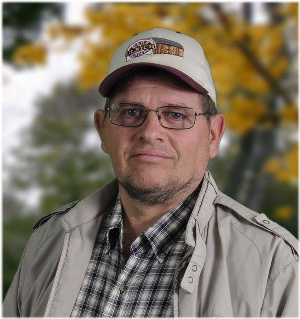 Jerry Ulrich