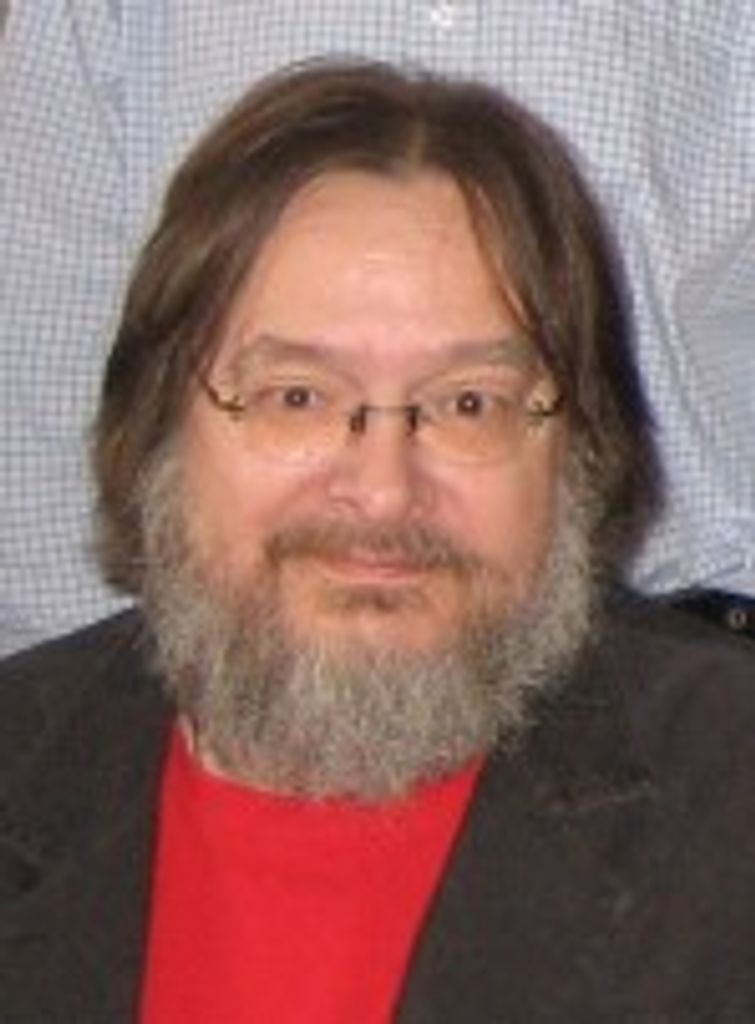 Donald Johnston