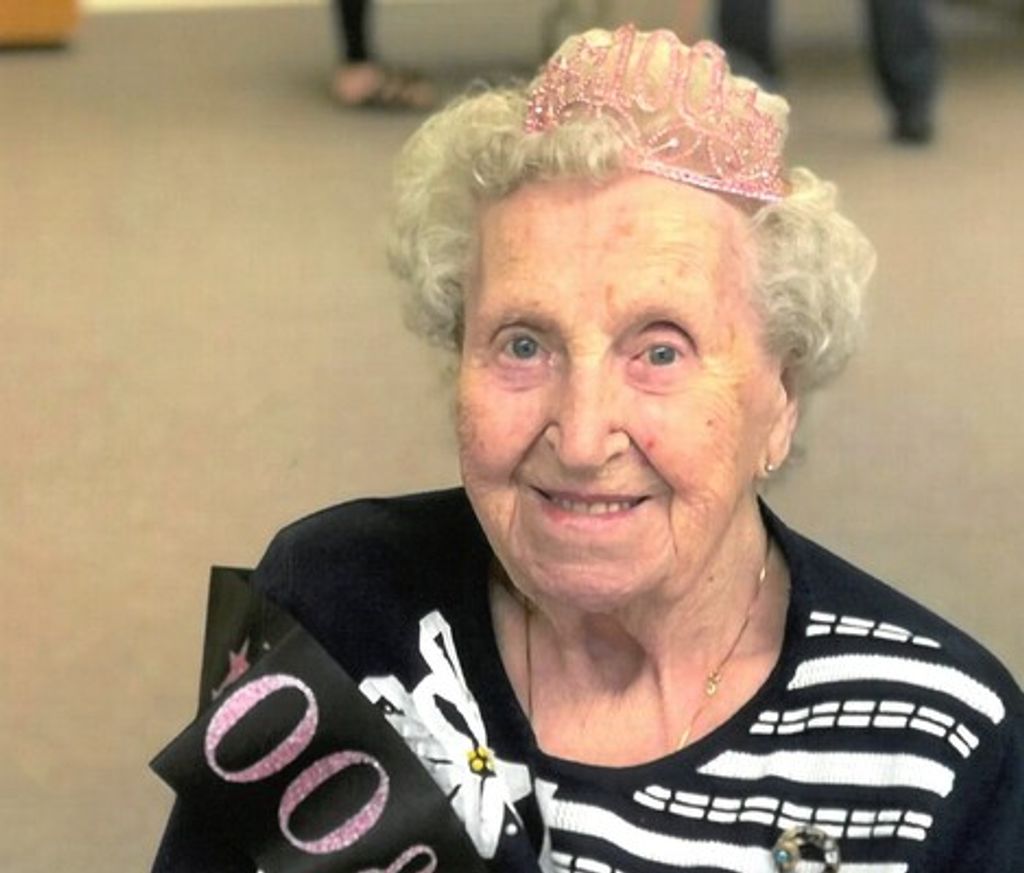 Wilma Paul Profile Photo