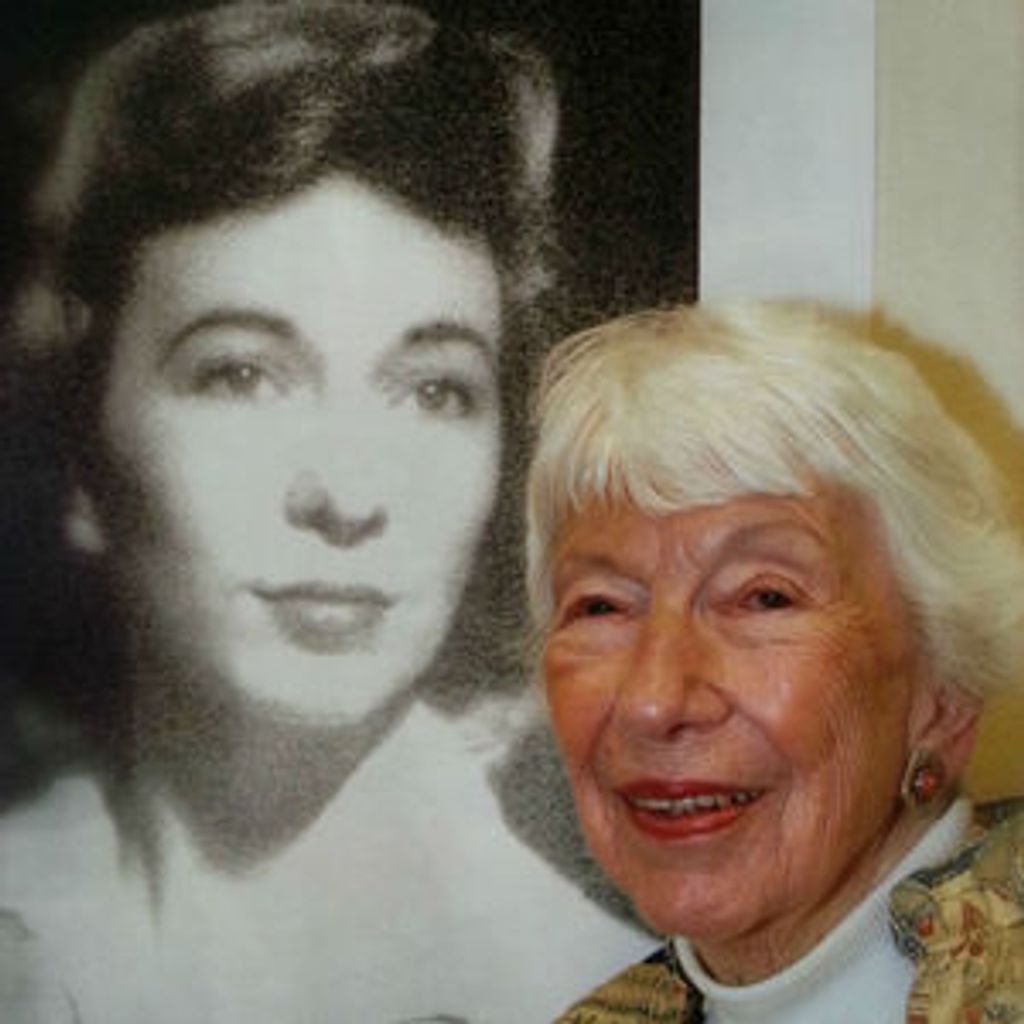 Mary Lou May Profile Photo