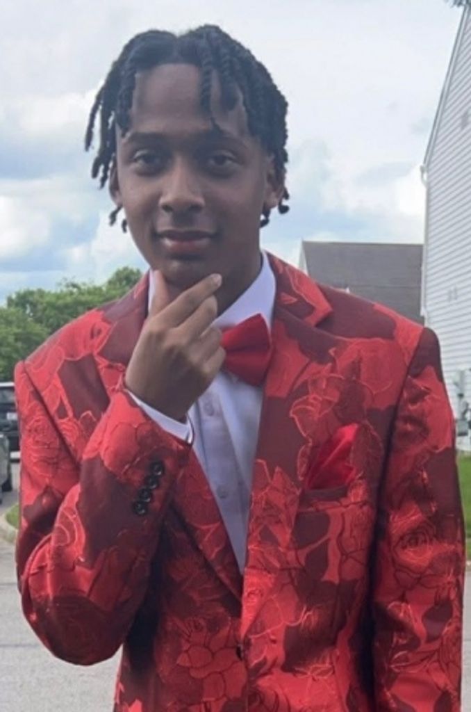 Reico Ray Lewis Profile Photo