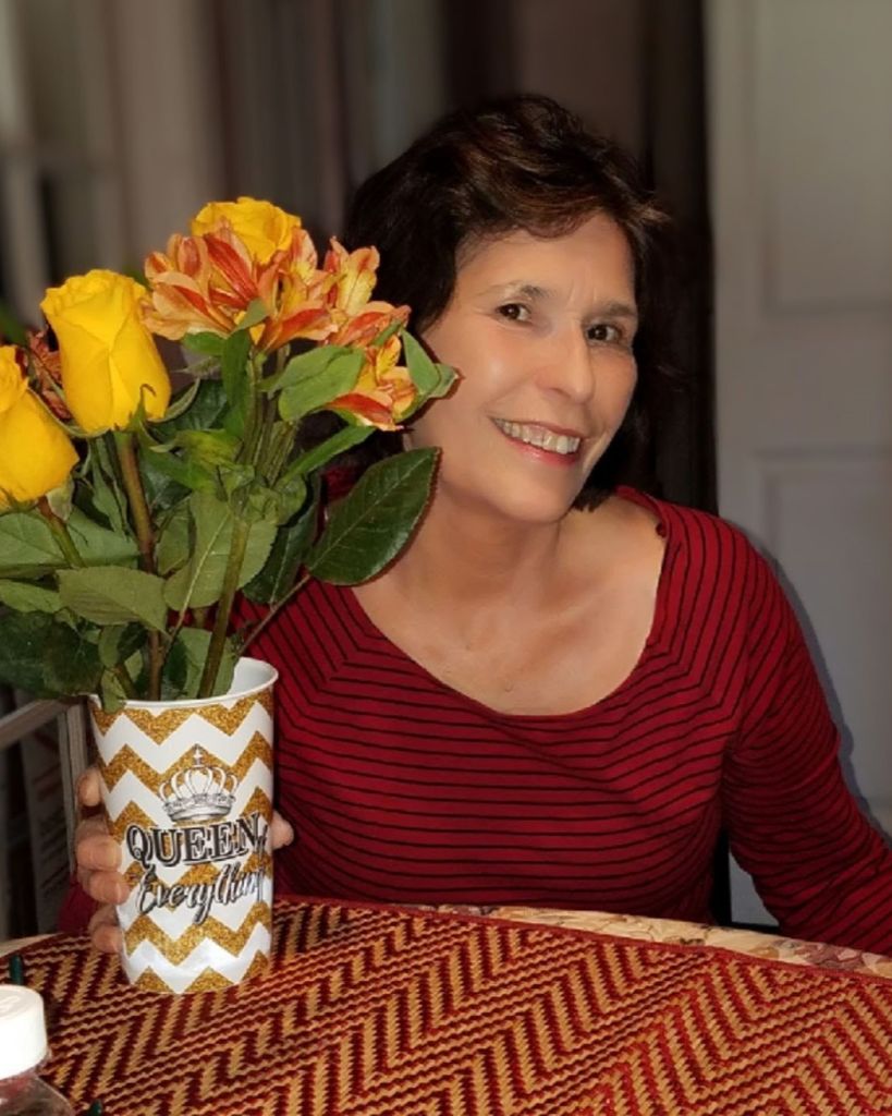 Maryann M Webster