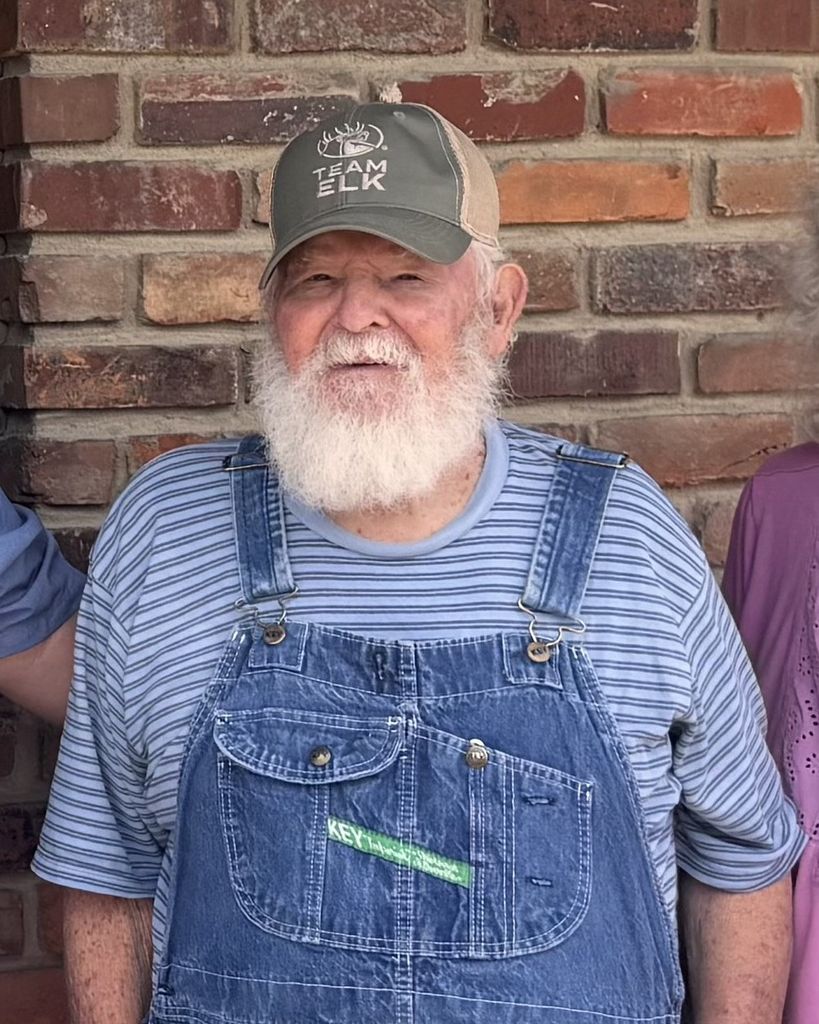 Dwight M. Shoults Profile Photo