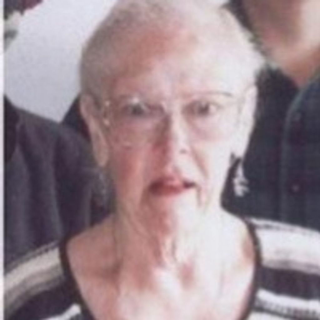 Jackie Hillenburg
