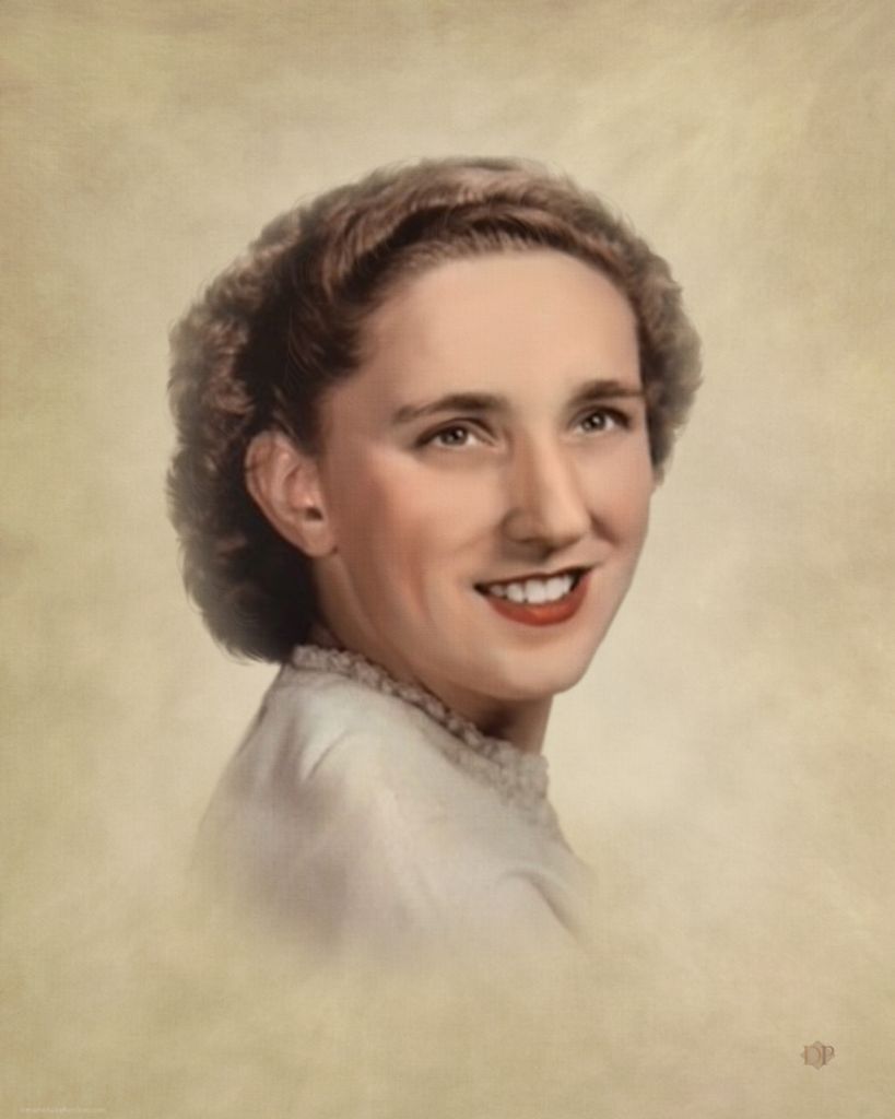 Betty Driggers