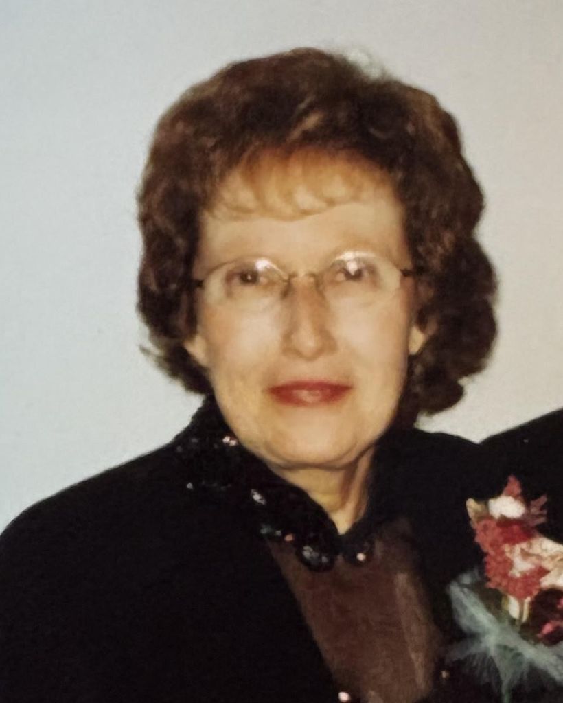 Eva Rose Law Profile Photo