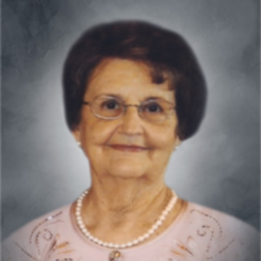 Ann Brooks Marcengill