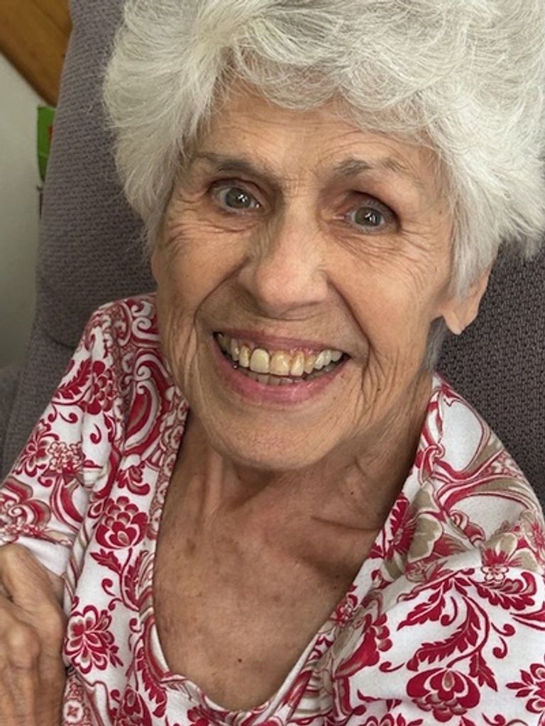 Fern Young Henry Profile Photo