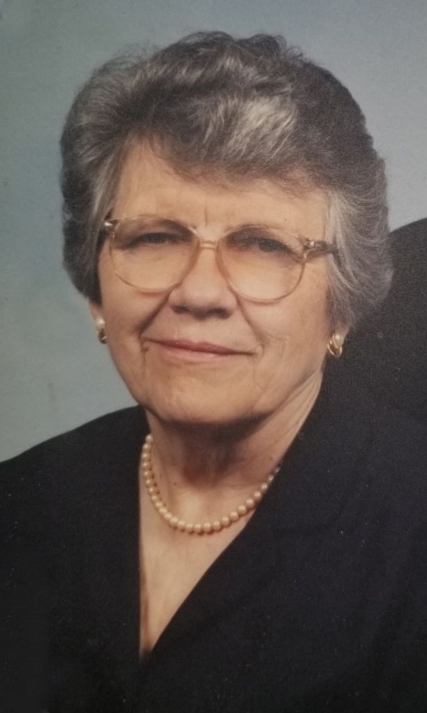 Alfredia Horman Profile Photo