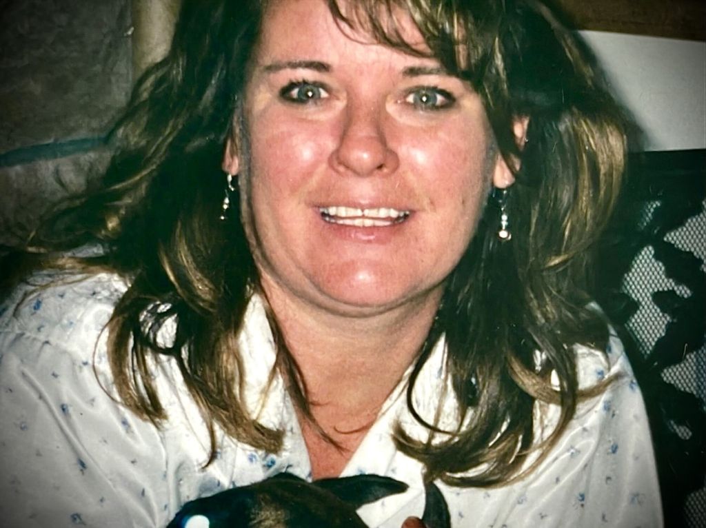 Kristine Renee Mcconahay