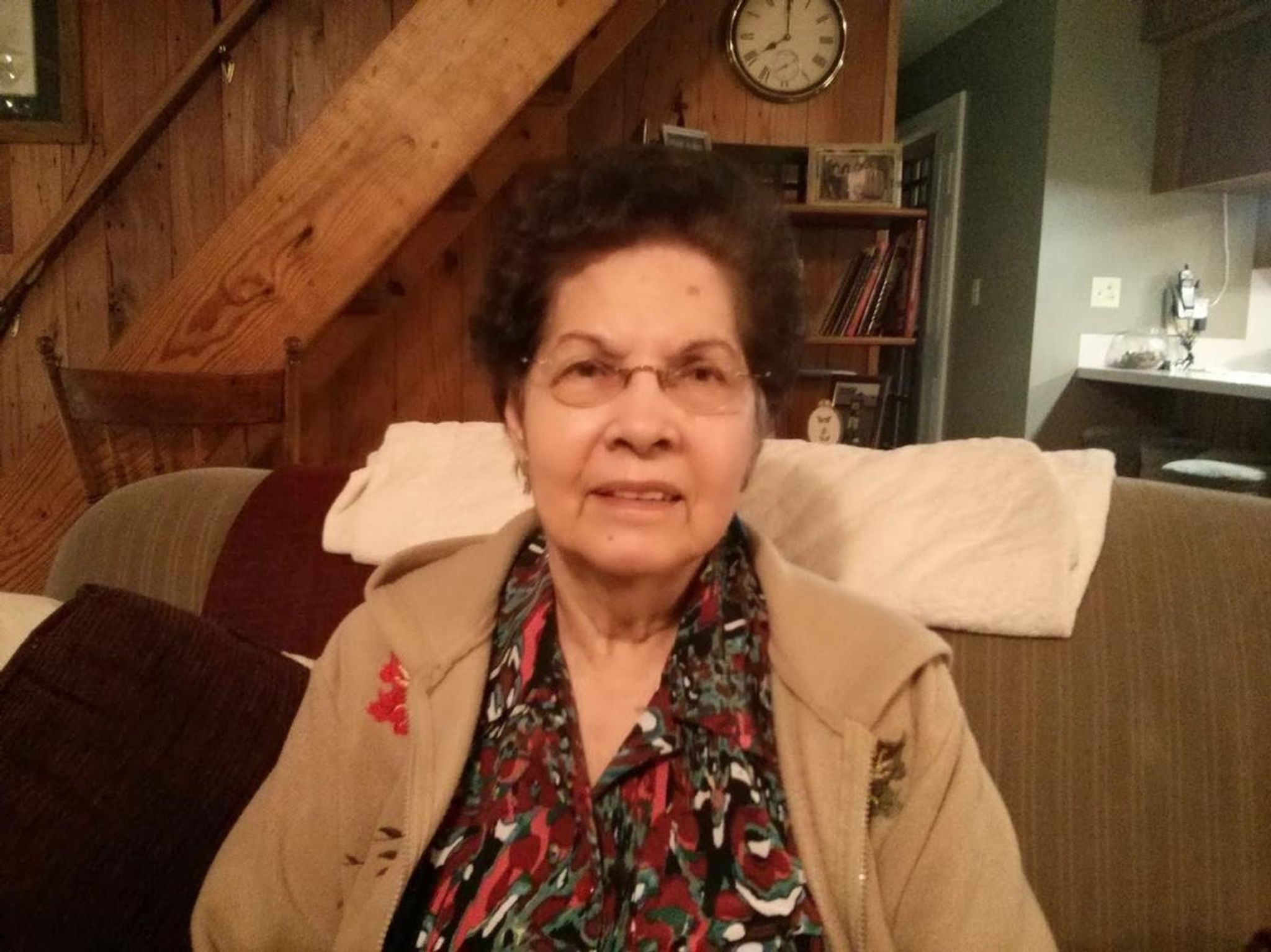 Mildred Gonsoulin photo gallery image 2 of 3