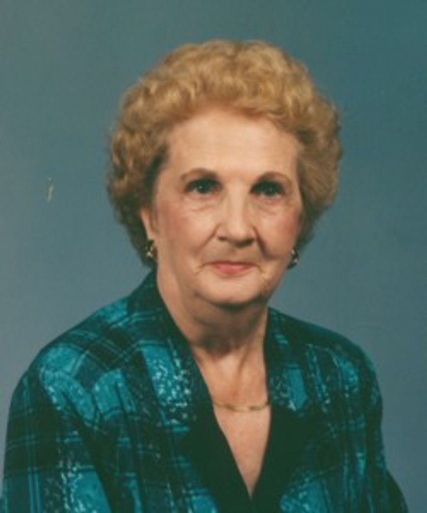 Lela Copeland