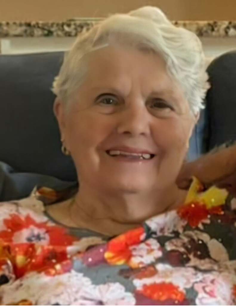 Freda Pearl Schroeppel-Green