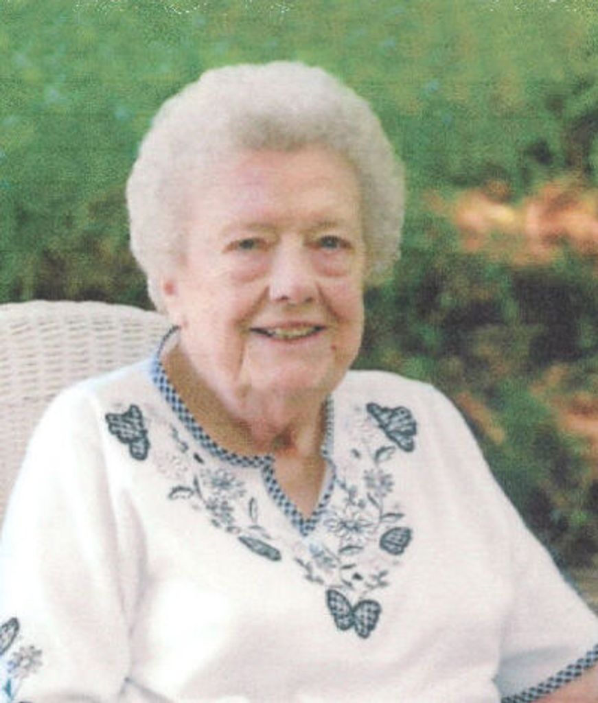 Anna Lee Creasy Perkins Profile Photo