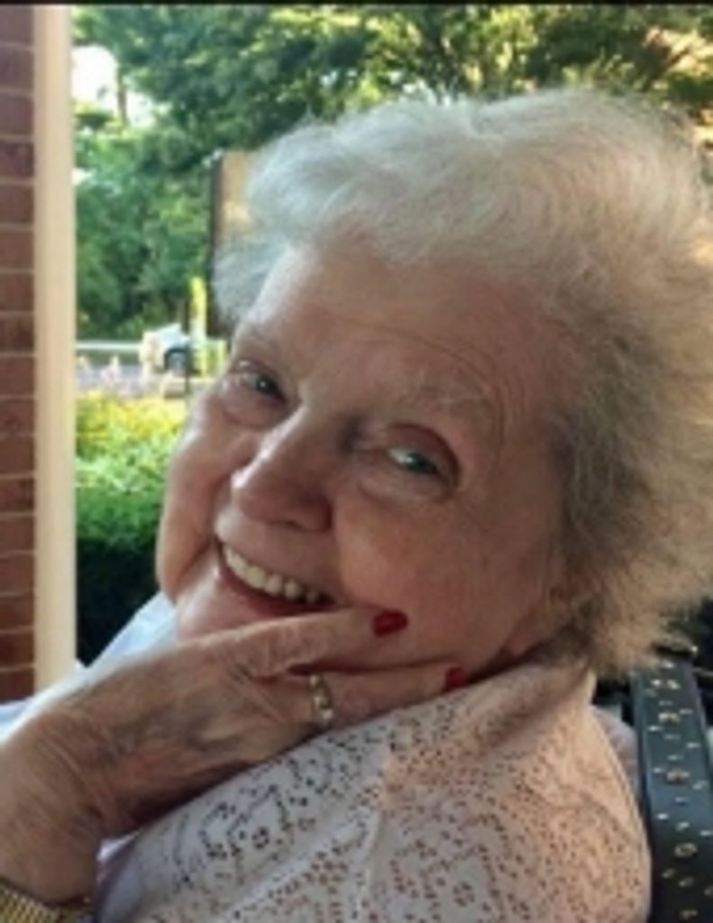 Suzanne G. (Gilpin) Paige