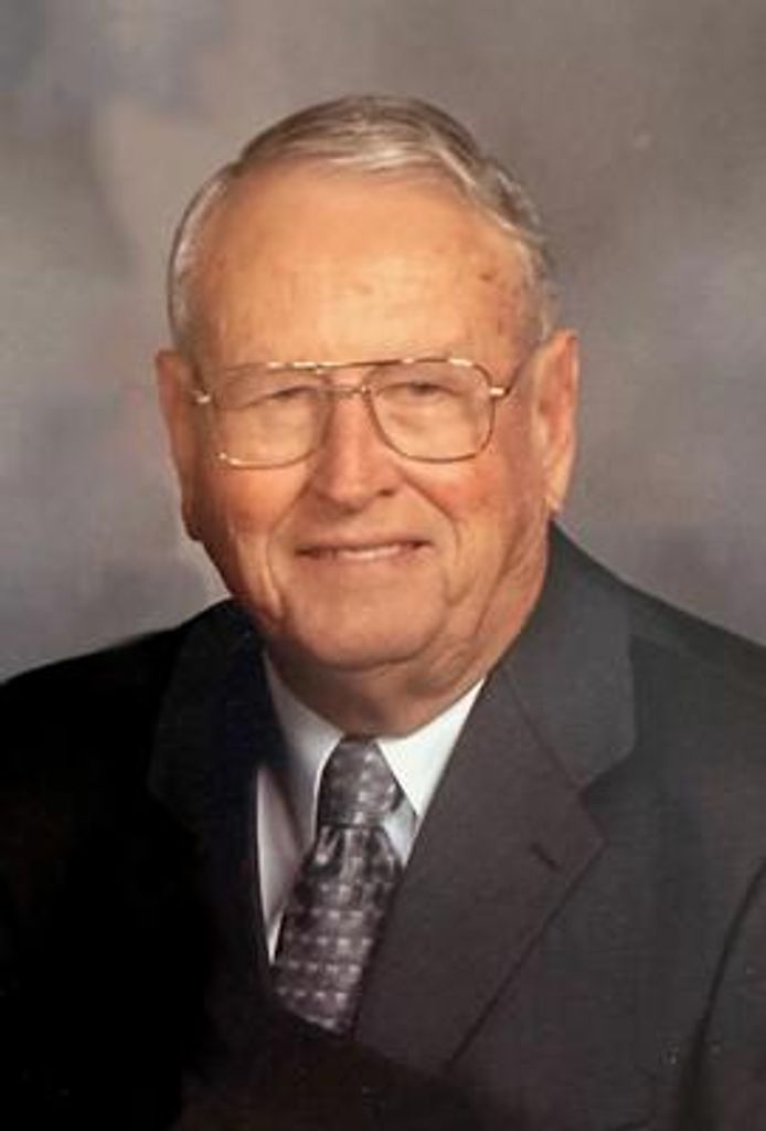 C. L. Wade Profile Photo