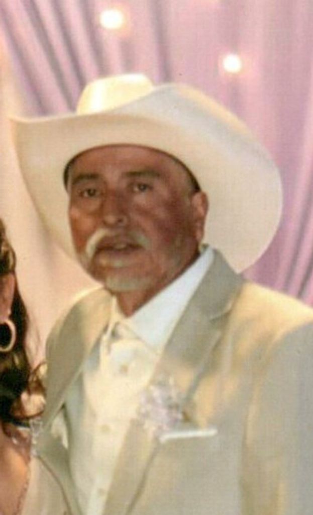 Abraham Chavira Galvan Profile Photo