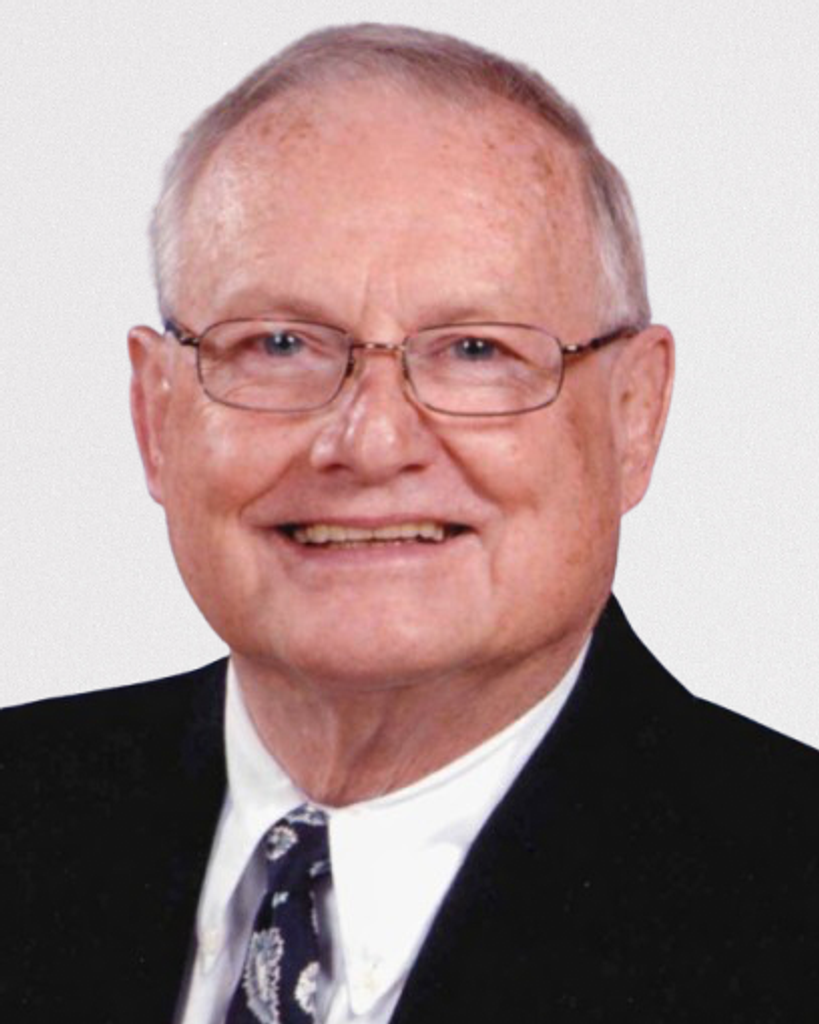 Franklin Porter Hardy, Jr.