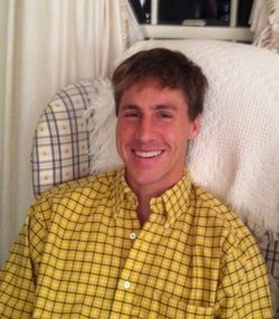 Timothy Peter Gentry Profile Photo