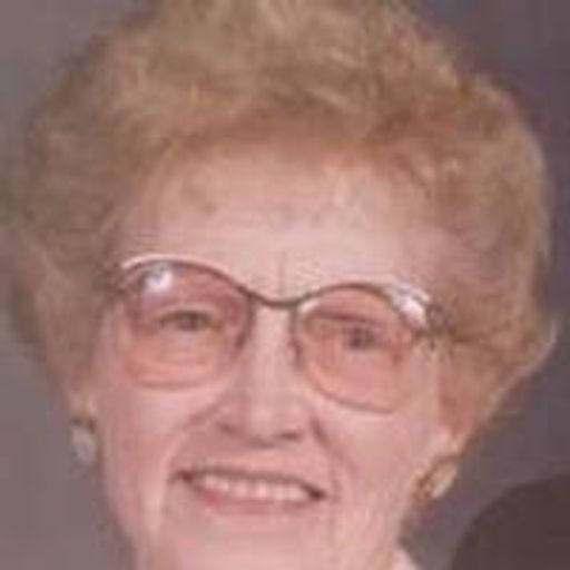 Marian E. Stafford Profile Photo