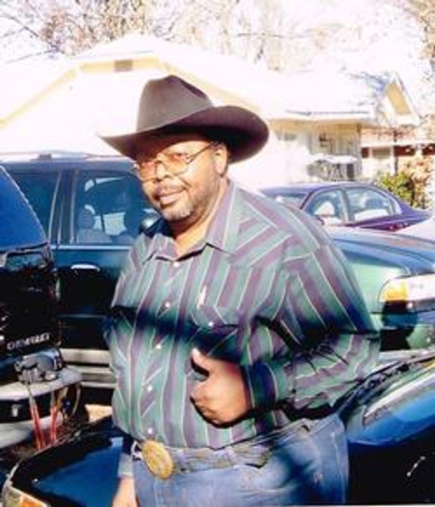 Frederick "Freddy" Ernest Graham