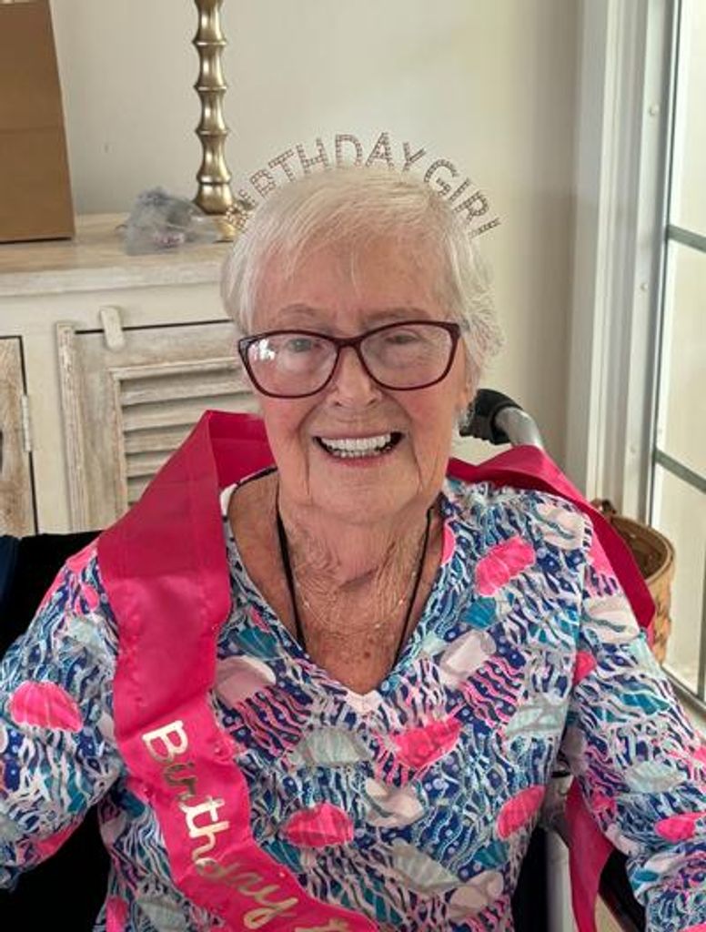 Joy Phillis Weber Profile Photo