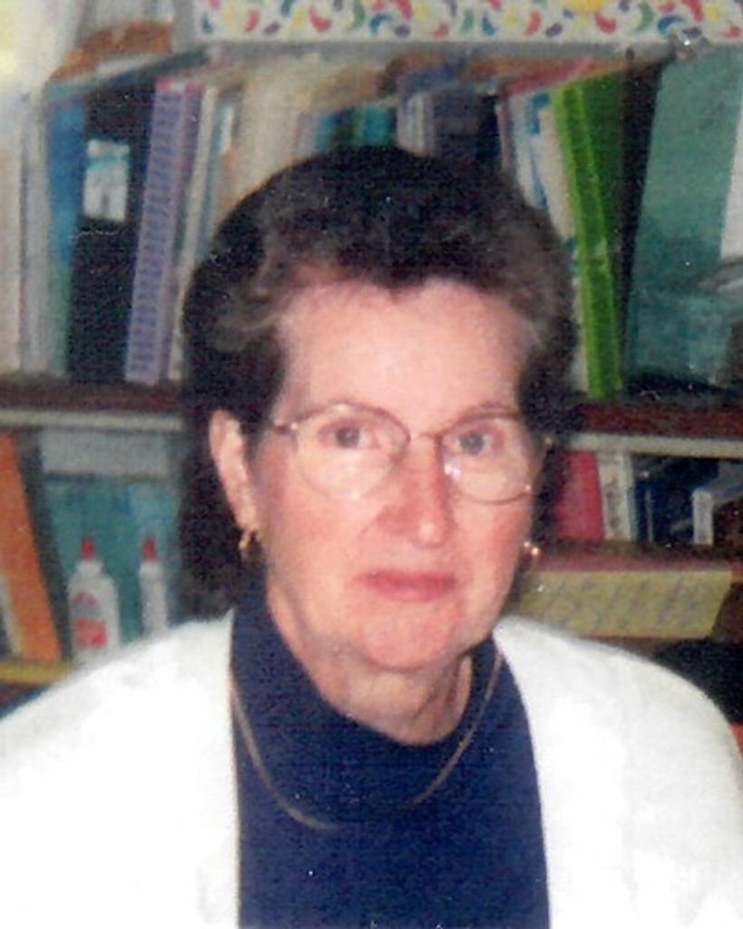 Rosemarie A. Macdonald Profile Photo