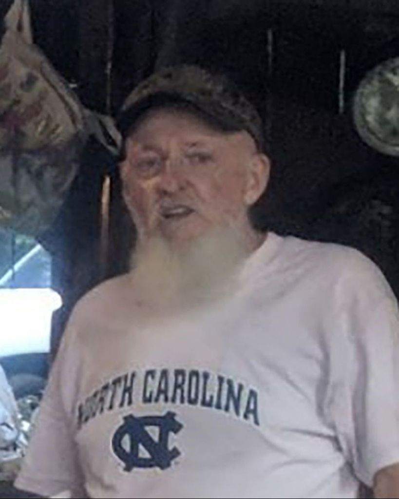 Hugh Wesley Grigg Profile Photo