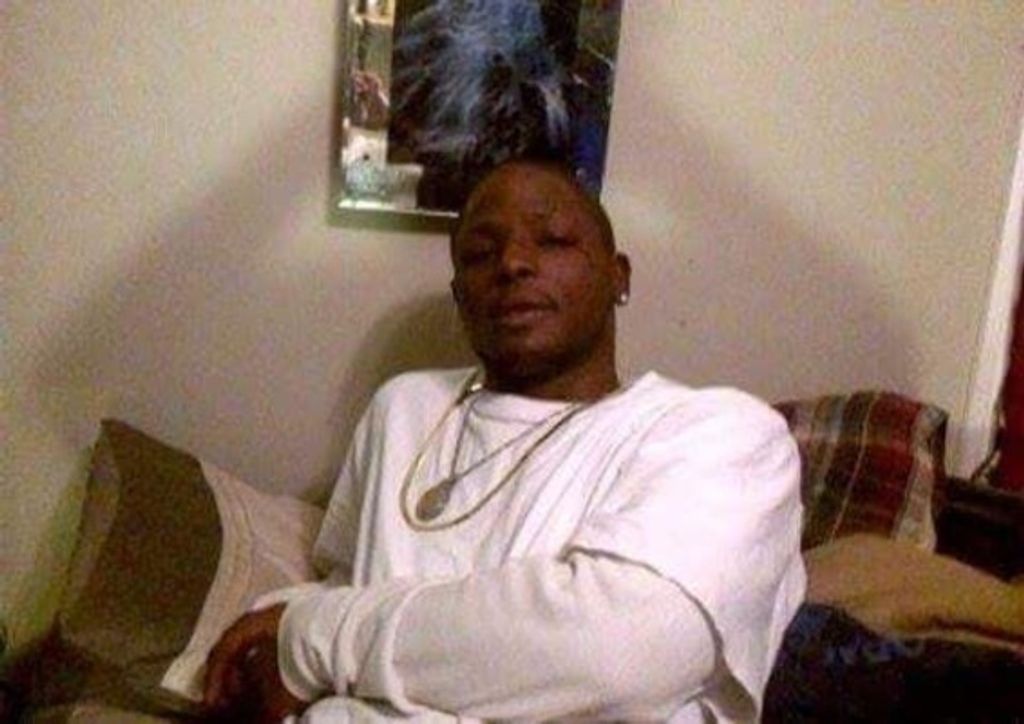Cory Terrance Gibson, Sr. Profile Photo