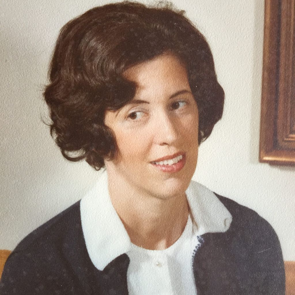 Nancy Duncan Bush